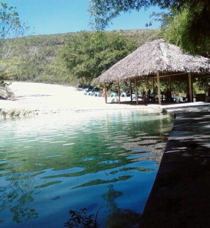 BICA DO OURO BRANCO